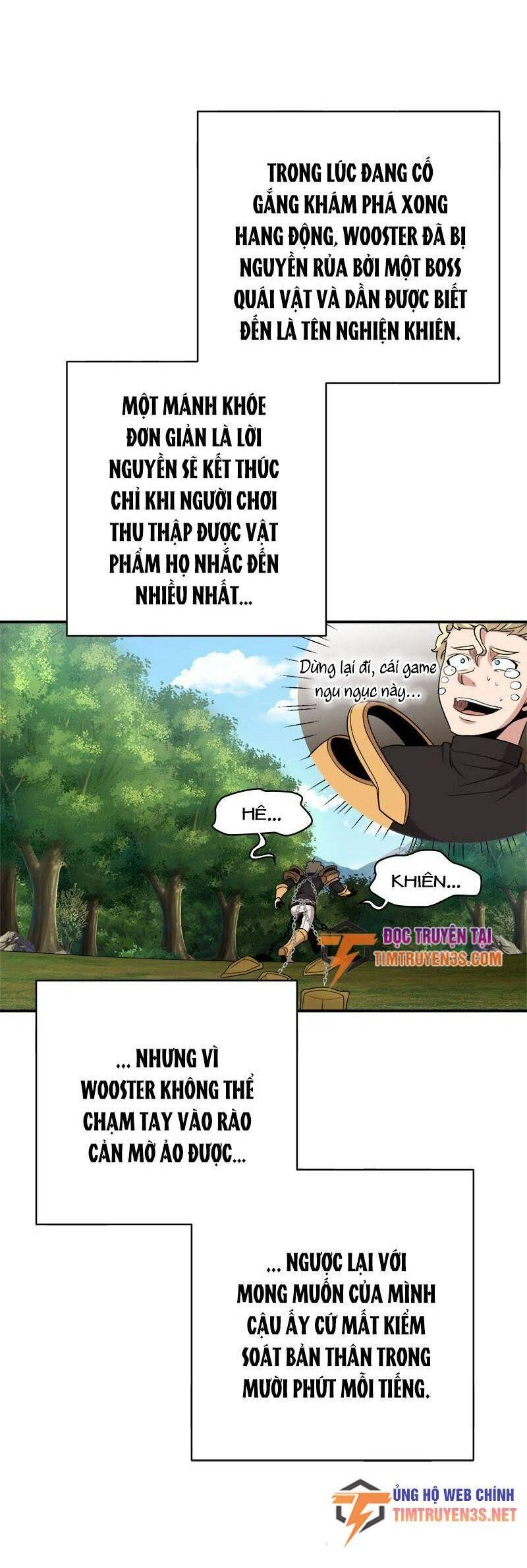 Người Bán Hoa Mạnh Nhất Chapter 89 - 19