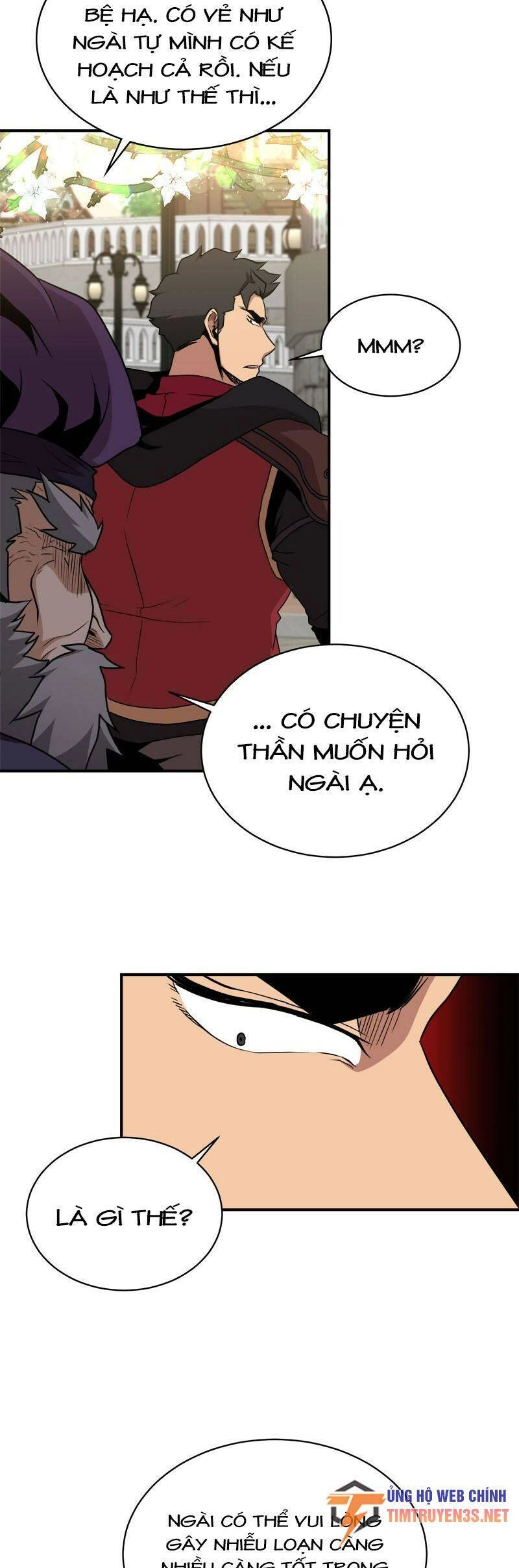 Người Bán Hoa Mạnh Nhất Chapter 89 - 31