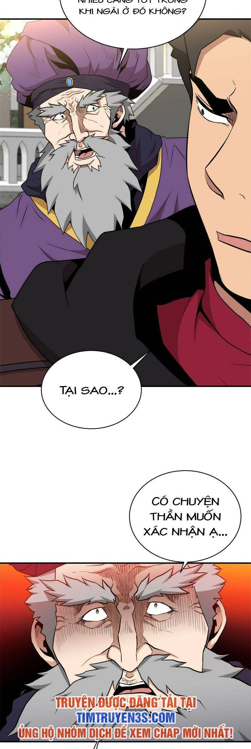 Người Bán Hoa Mạnh Nhất Chapter 89 - 32