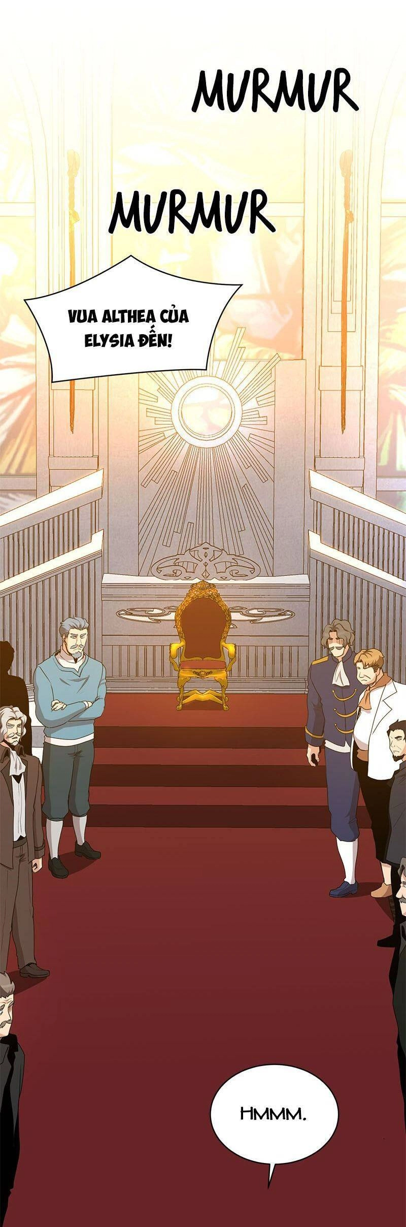 Người Bán Hoa Mạnh Nhất Chapter 89 - 37