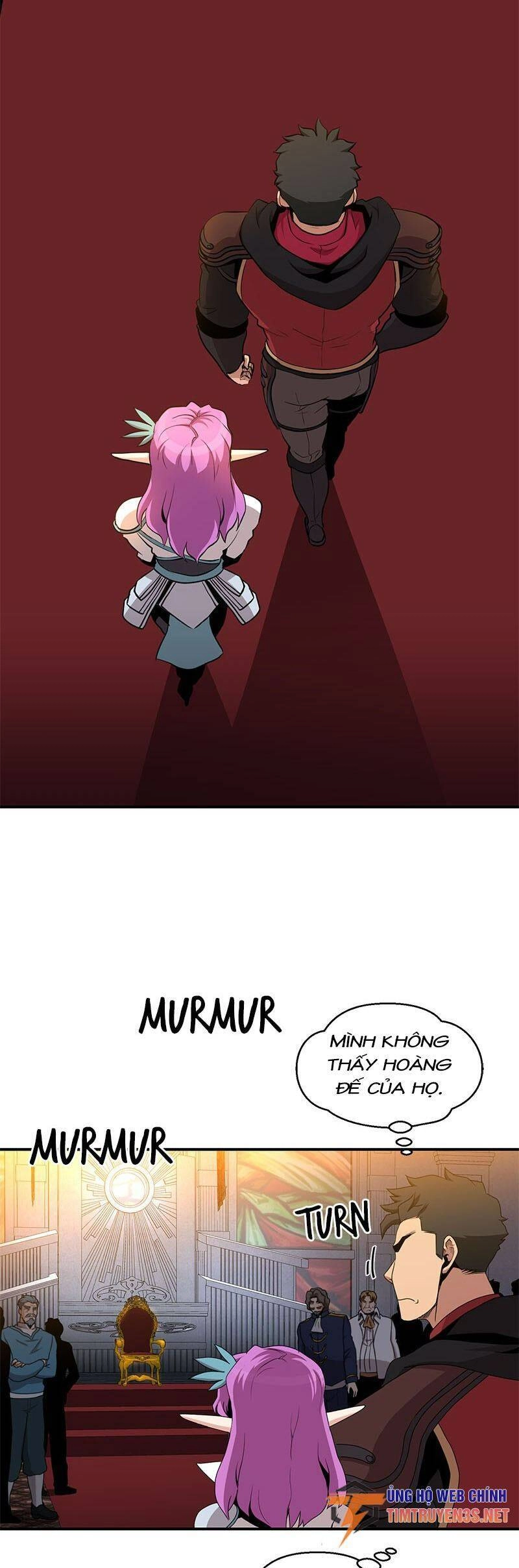 Người Bán Hoa Mạnh Nhất Chapter 89 - 38