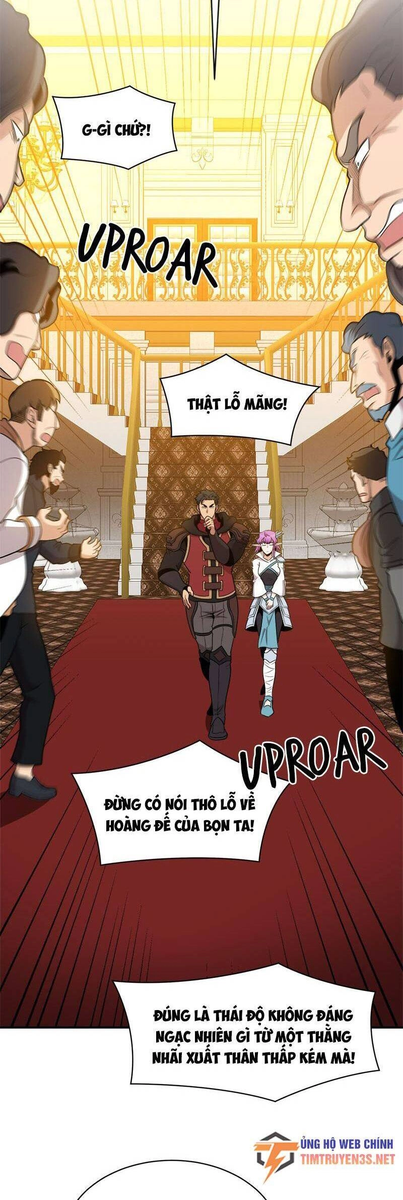 Người Bán Hoa Mạnh Nhất Chapter 89 - 40