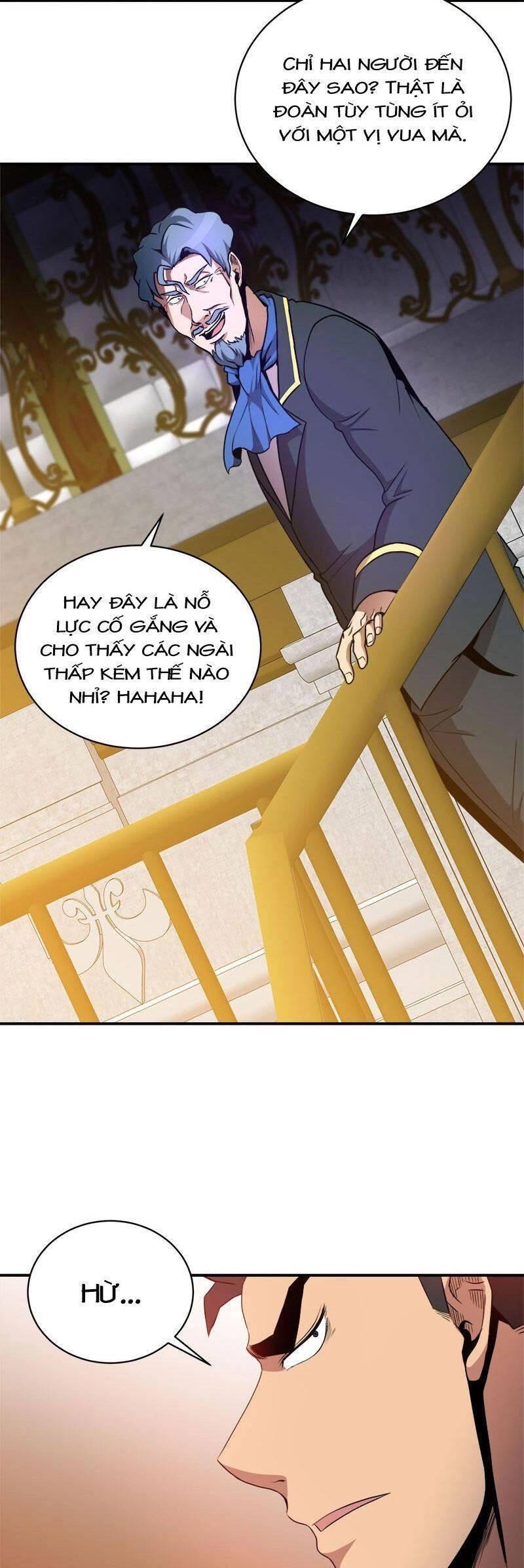 Người Bán Hoa Mạnh Nhất Chapter 89 - 43