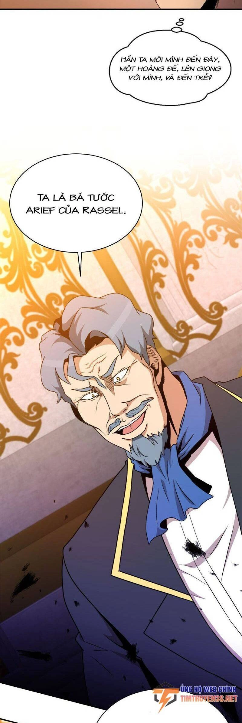 Người Bán Hoa Mạnh Nhất Chapter 89 - 44