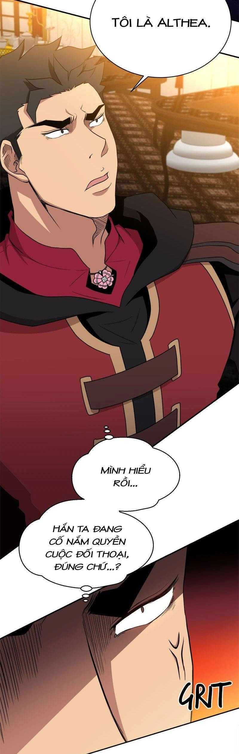 Người Bán Hoa Mạnh Nhất Chapter 89 - 45