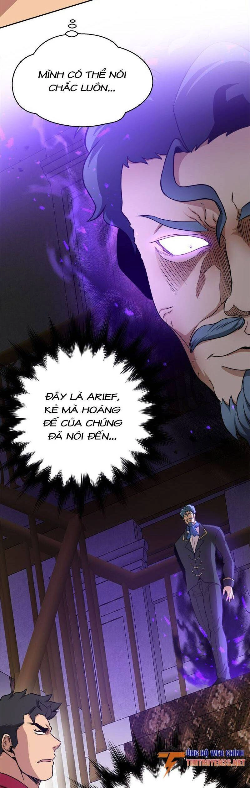 Người Bán Hoa Mạnh Nhất Chapter 89 - 46