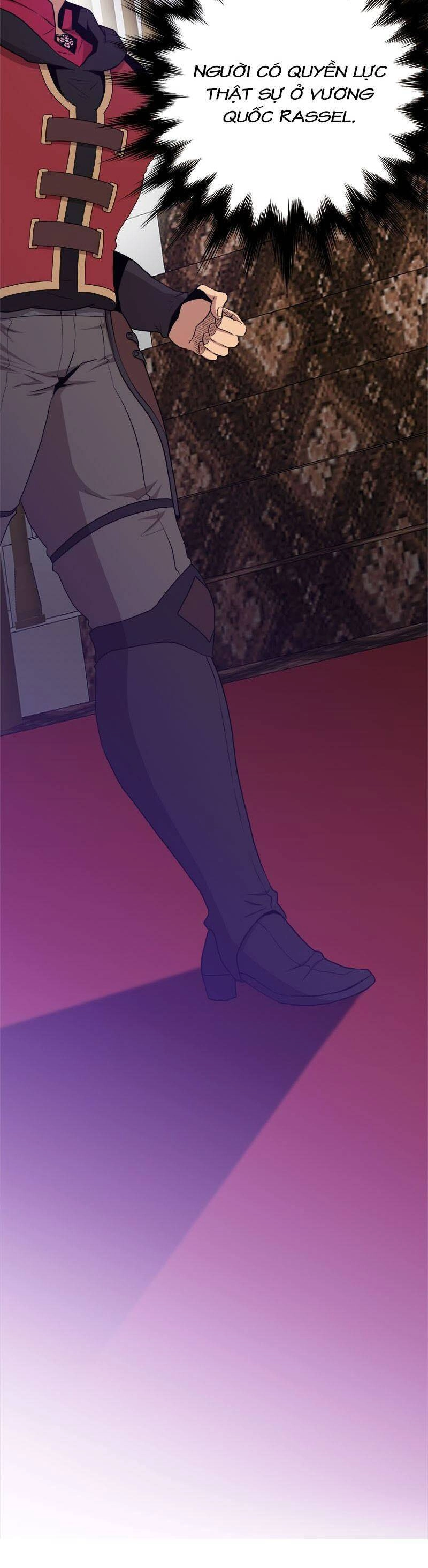 Người Bán Hoa Mạnh Nhất Chapter 89 - 47