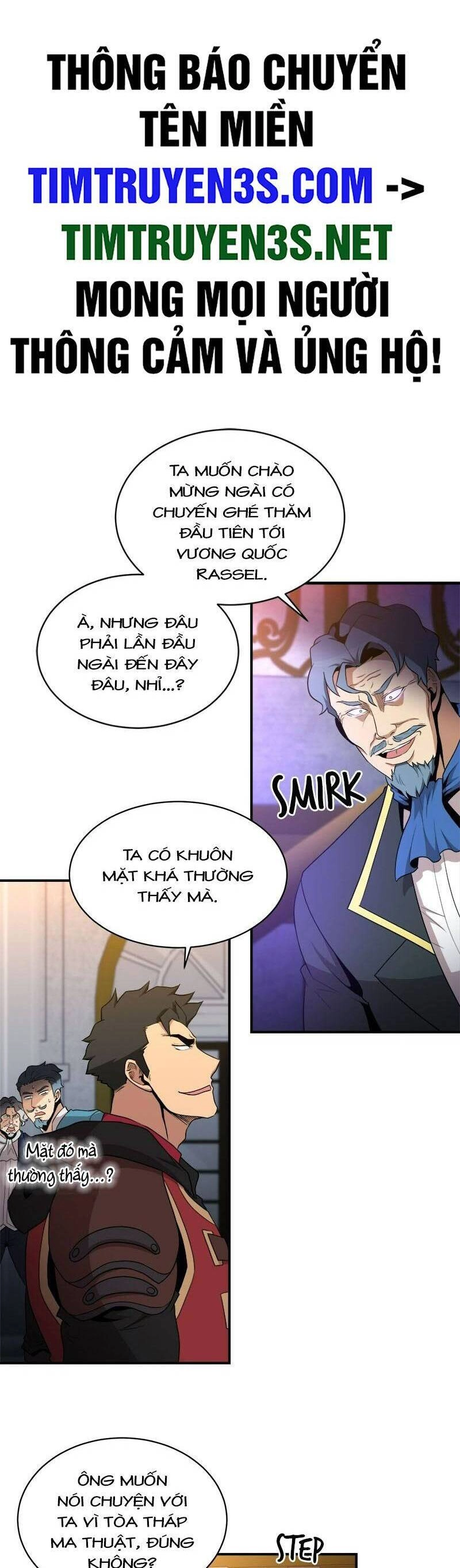 Người Bán Hoa Mạnh Nhất Chapter 90 - 2