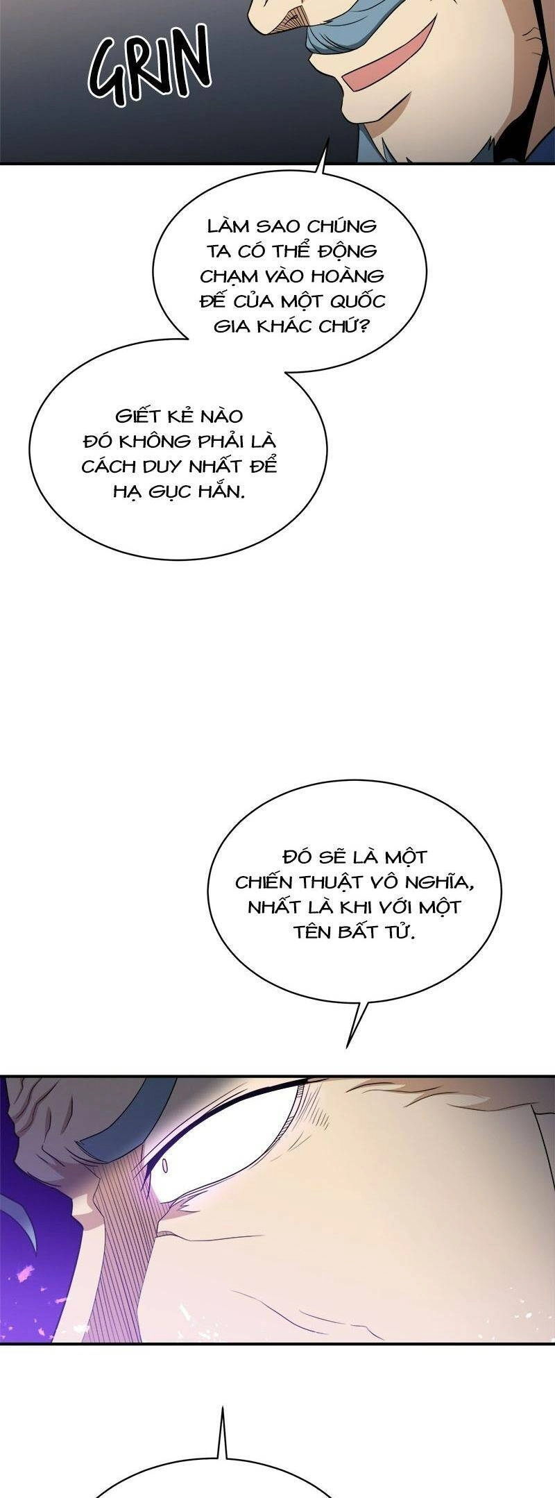 Người Bán Hoa Mạnh Nhất Chapter 90 - 13