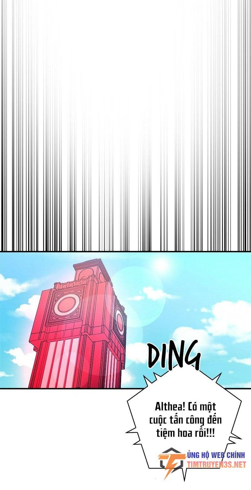 Người Bán Hoa Mạnh Nhất Chapter 90 - 15