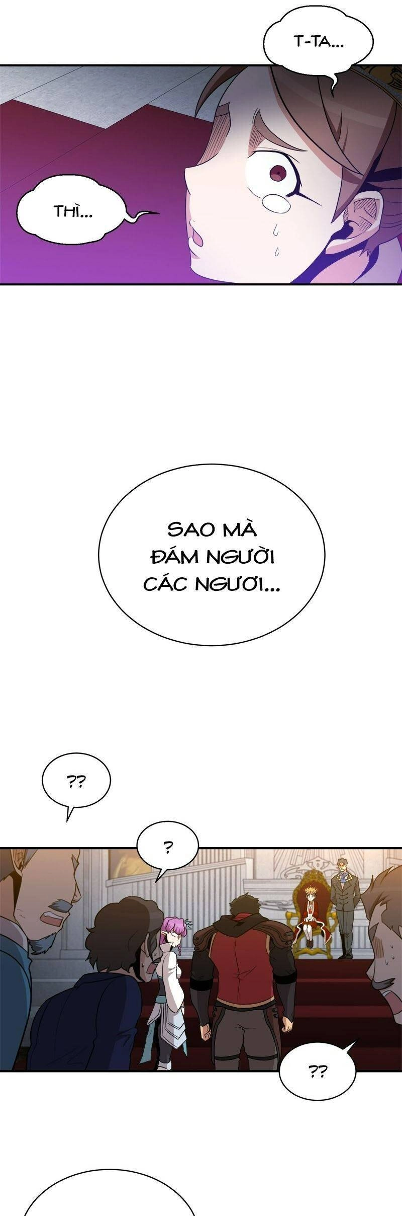 Người Bán Hoa Mạnh Nhất Chapter 90 - 30