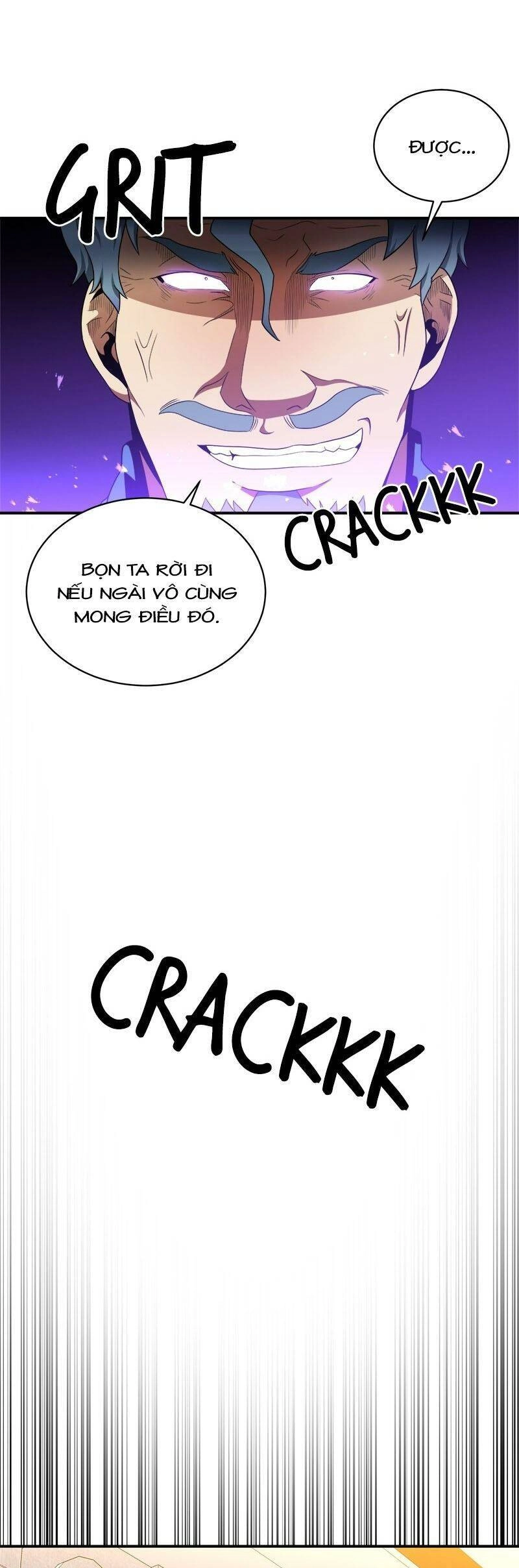 Người Bán Hoa Mạnh Nhất Chapter 90 - 37