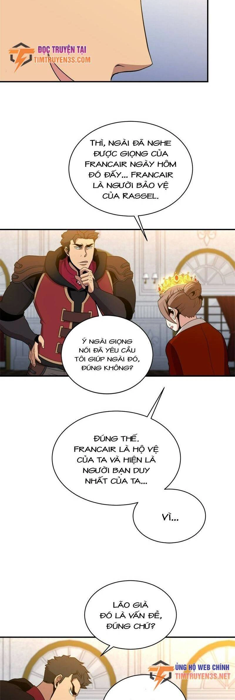 Người Bán Hoa Mạnh Nhất Chapter 90 - 40