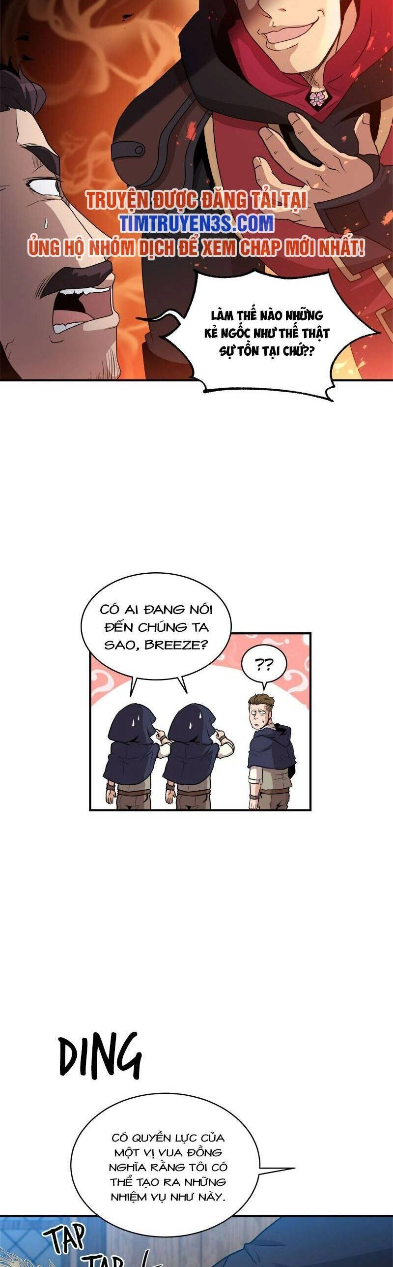 Người Bán Hoa Mạnh Nhất Chapter 91 - 11