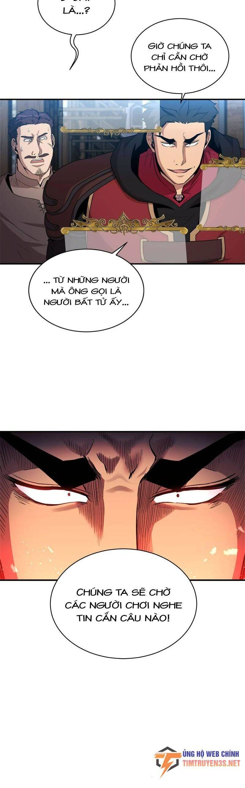 Người Bán Hoa Mạnh Nhất Chapter 91 - 13