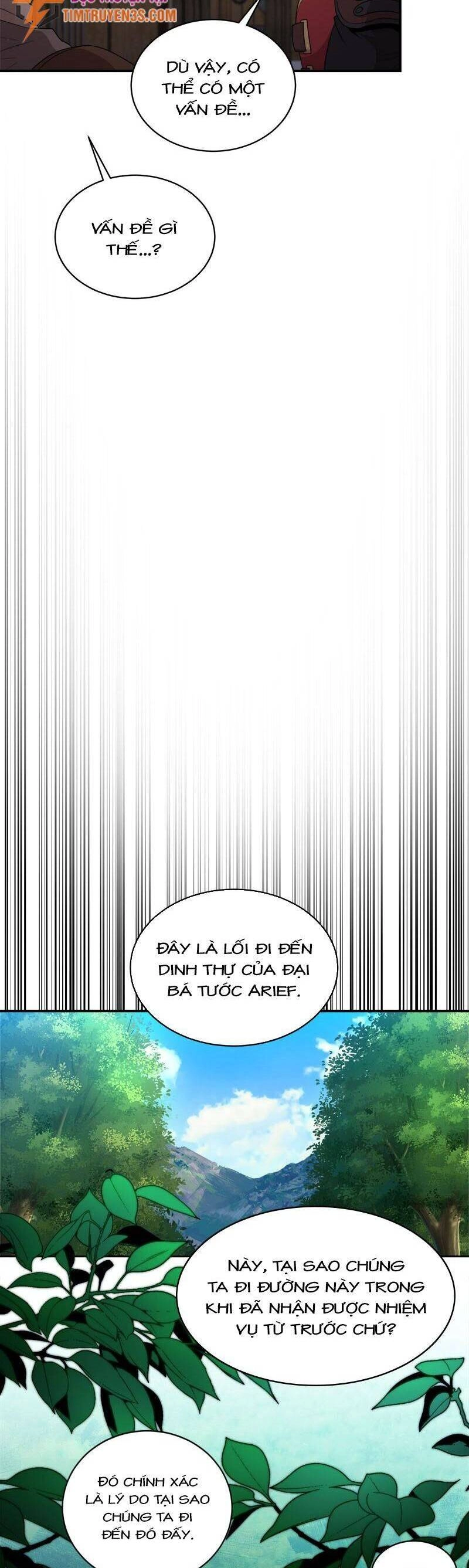 Người Bán Hoa Mạnh Nhất Chapter 91 - 17