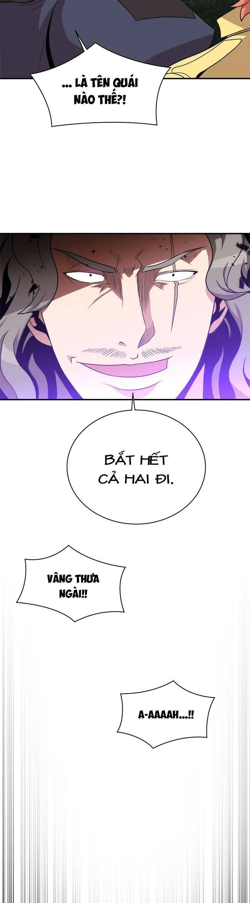 Người Bán Hoa Mạnh Nhất Chapter 91 - 21