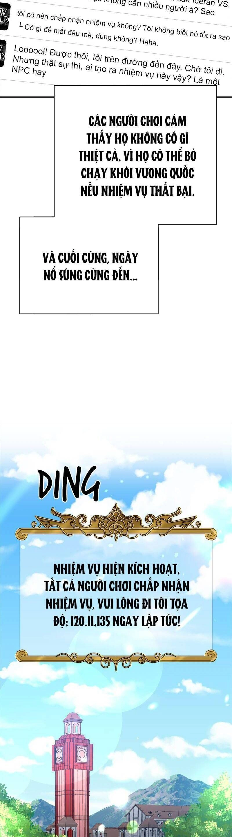 Người Bán Hoa Mạnh Nhất Chapter 91 - 24