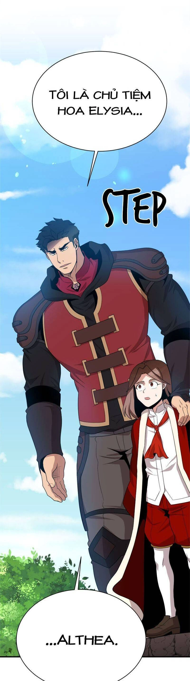 Người Bán Hoa Mạnh Nhất Chapter 91 - 33