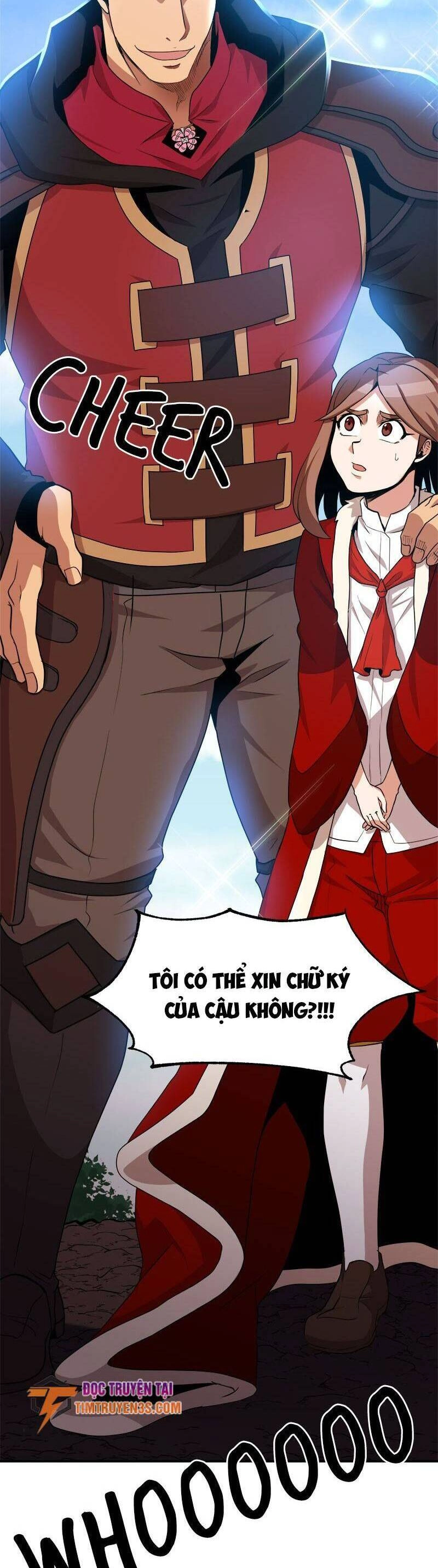 Người Bán Hoa Mạnh Nhất Chapter 91 - 35