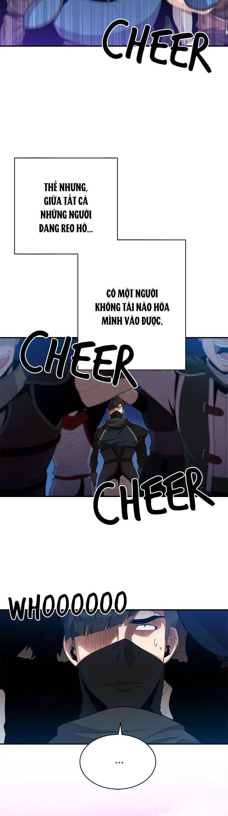 Người Bán Hoa Mạnh Nhất Chapter 91 - 38