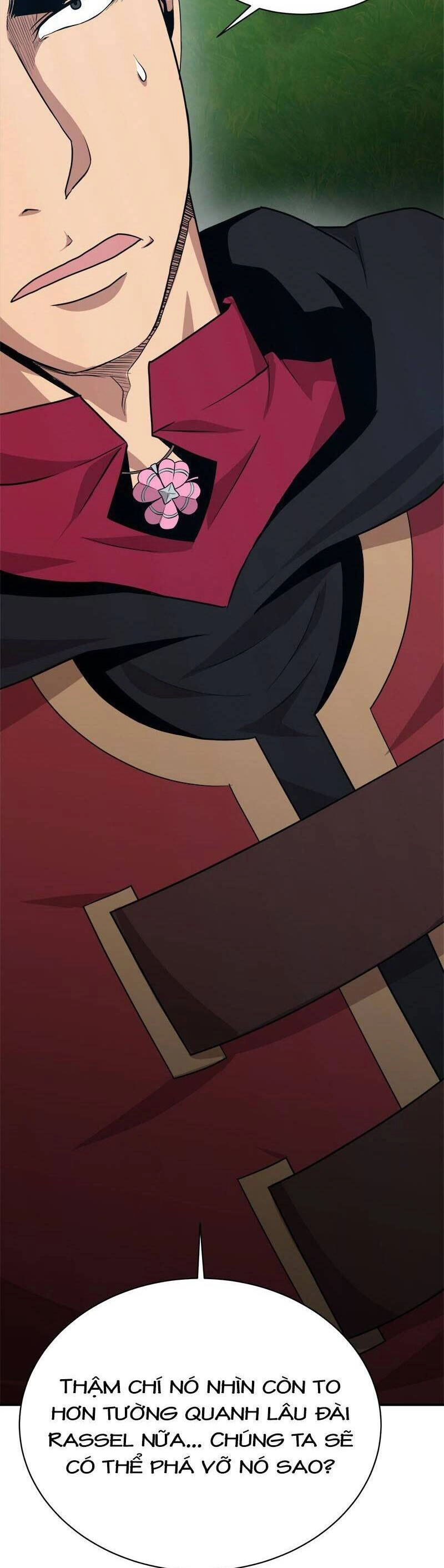 Người Bán Hoa Mạnh Nhất Chapter 92 - 11