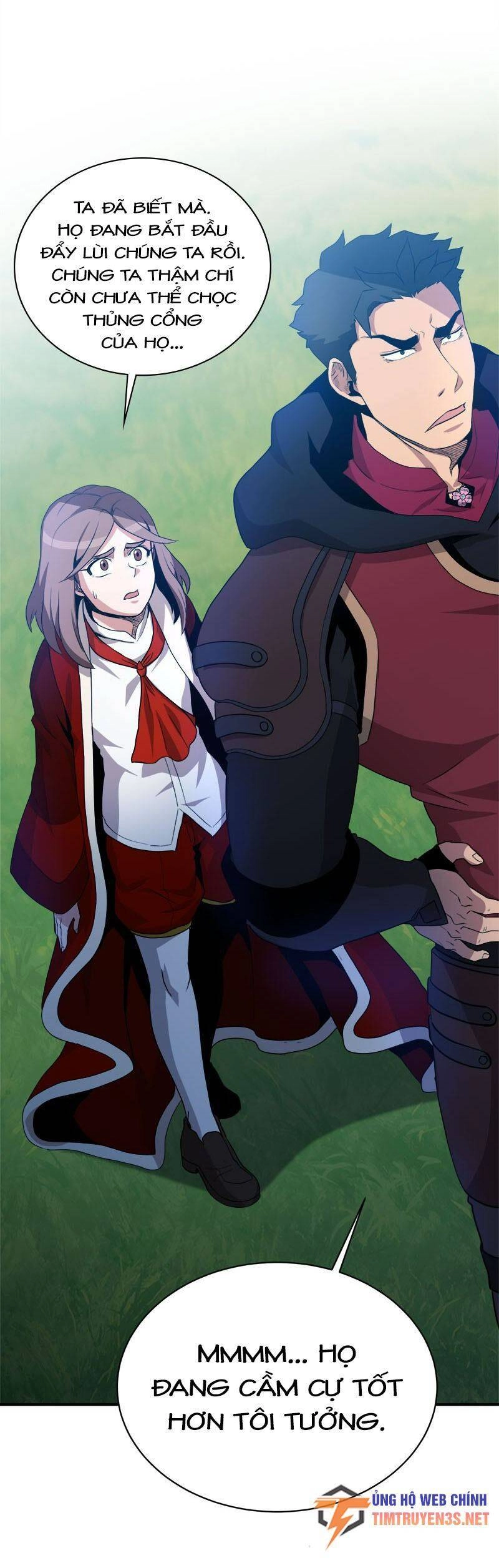 Người Bán Hoa Mạnh Nhất Chapter 92 - 32