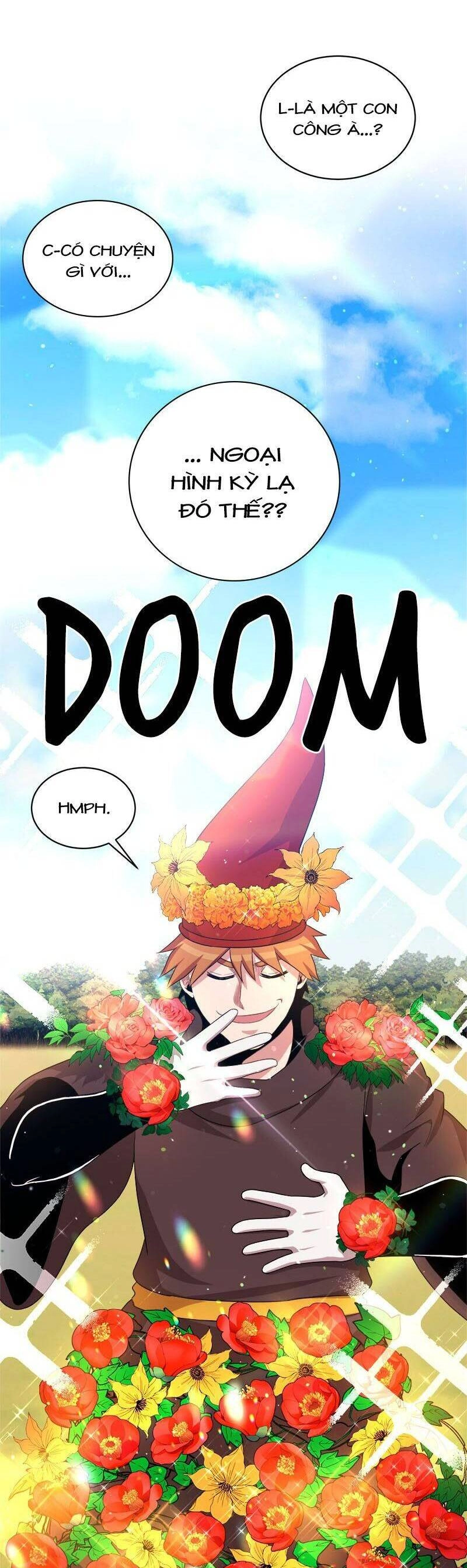 Người Bán Hoa Mạnh Nhất Chapter 92 - 35