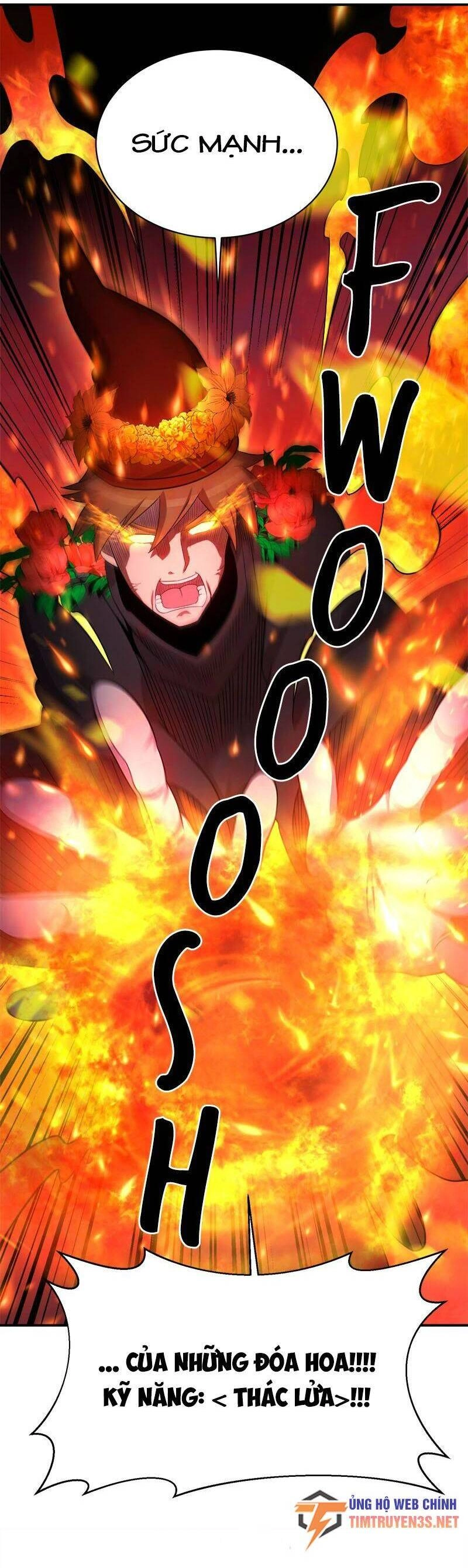 Người Bán Hoa Mạnh Nhất Chapter 92 - 38