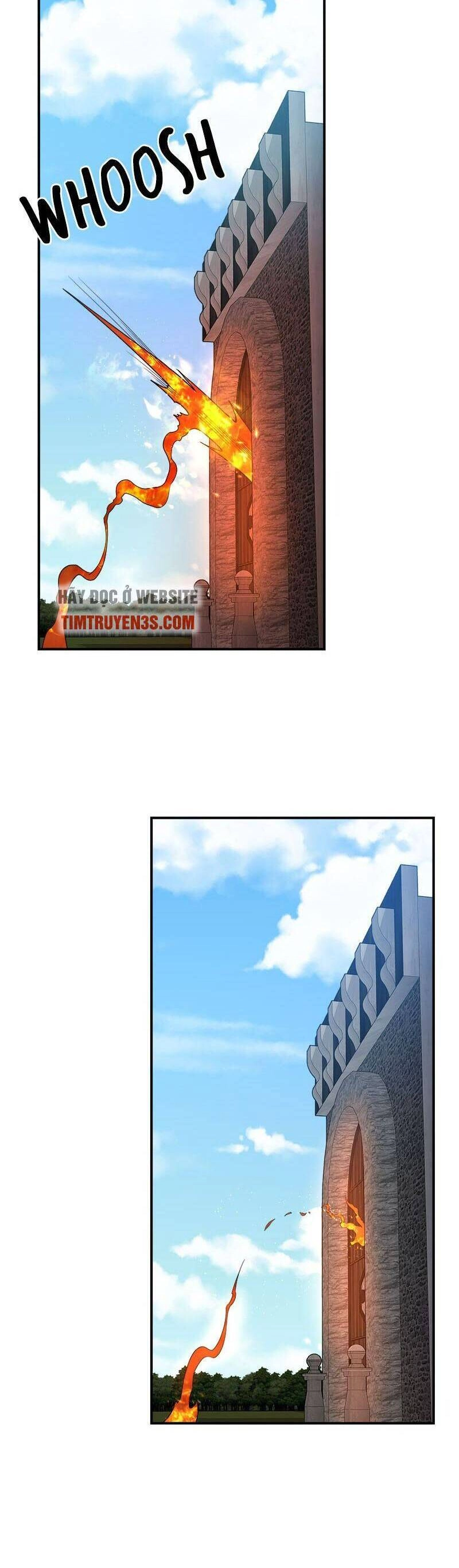 Người Bán Hoa Mạnh Nhất Chapter 92 - 43