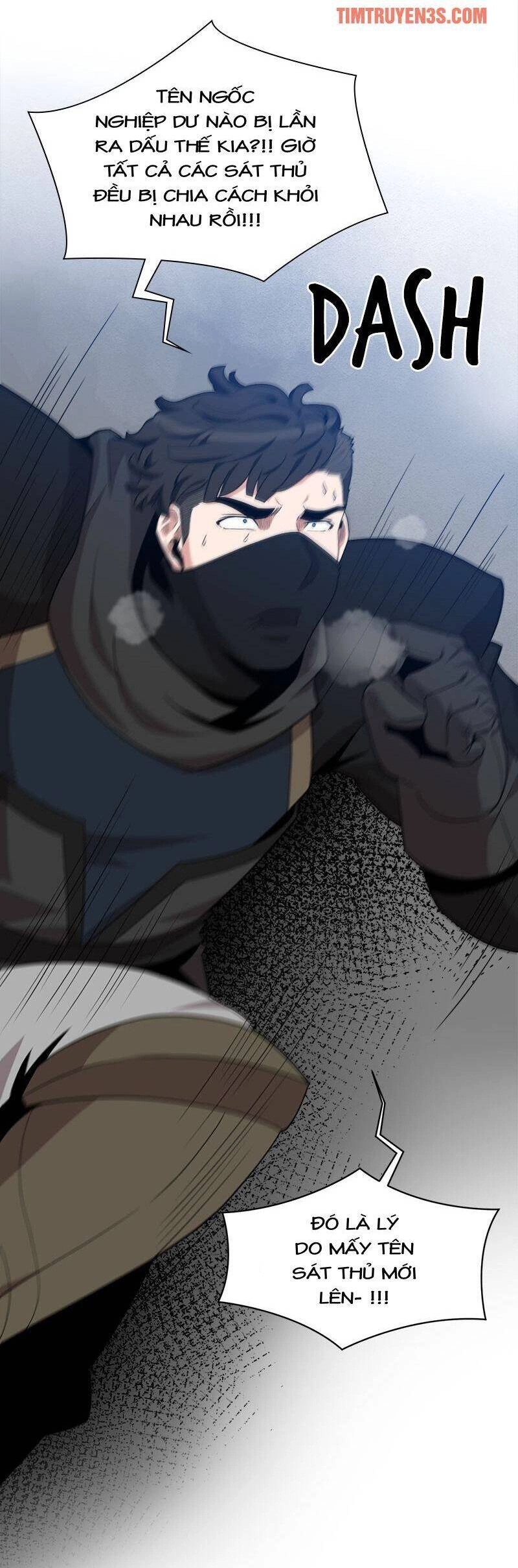 Người Bán Hoa Mạnh Nhất Chapter 93 - 8