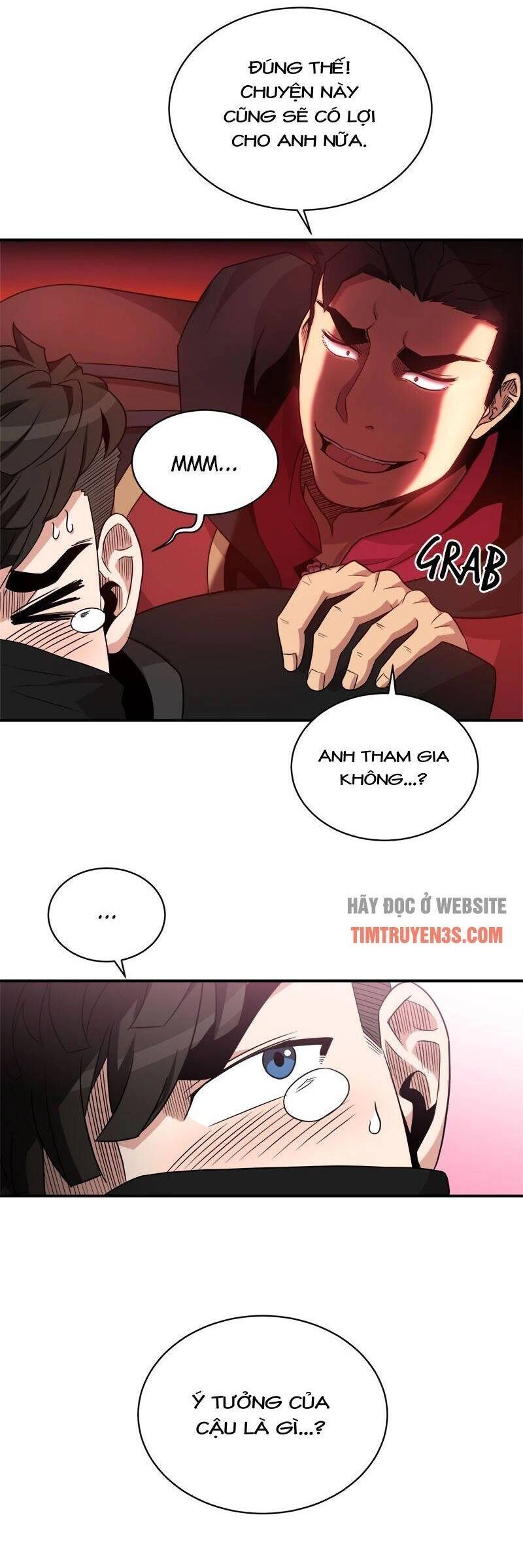 Người Bán Hoa Mạnh Nhất Chapter 93 - 15