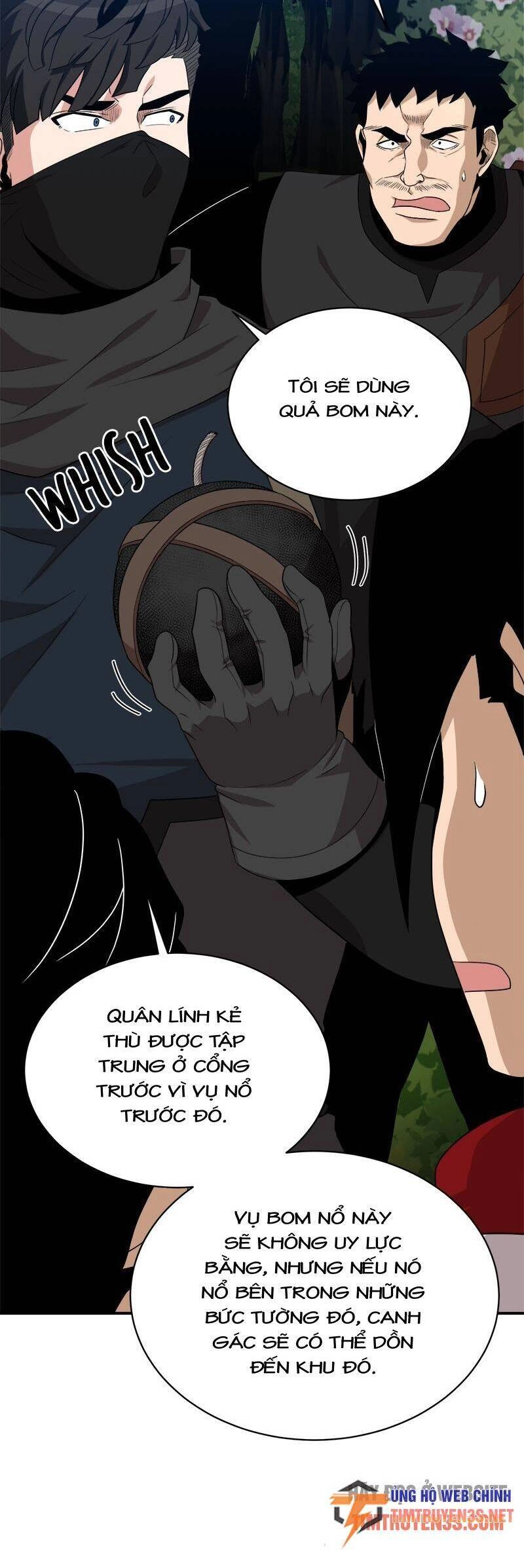 Người Bán Hoa Mạnh Nhất Chapter 93 - 17