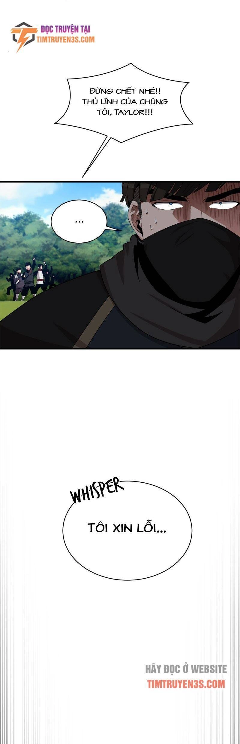 Người Bán Hoa Mạnh Nhất Chapter 93 - 22