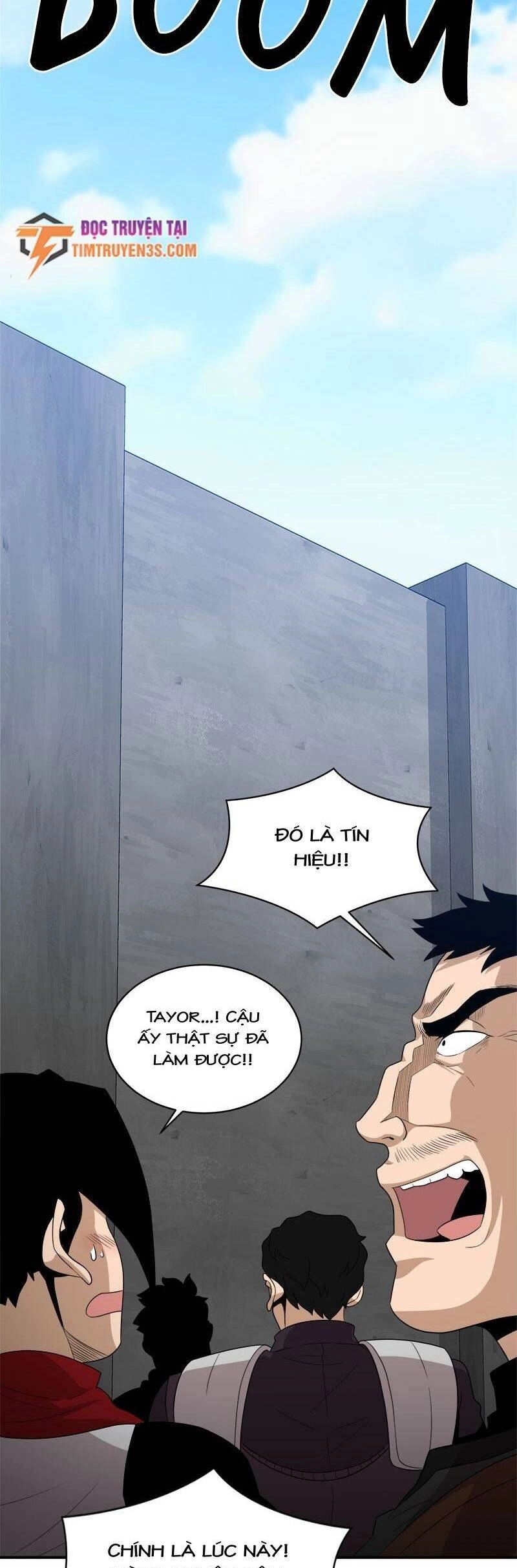 Người Bán Hoa Mạnh Nhất Chapter 93 - 27