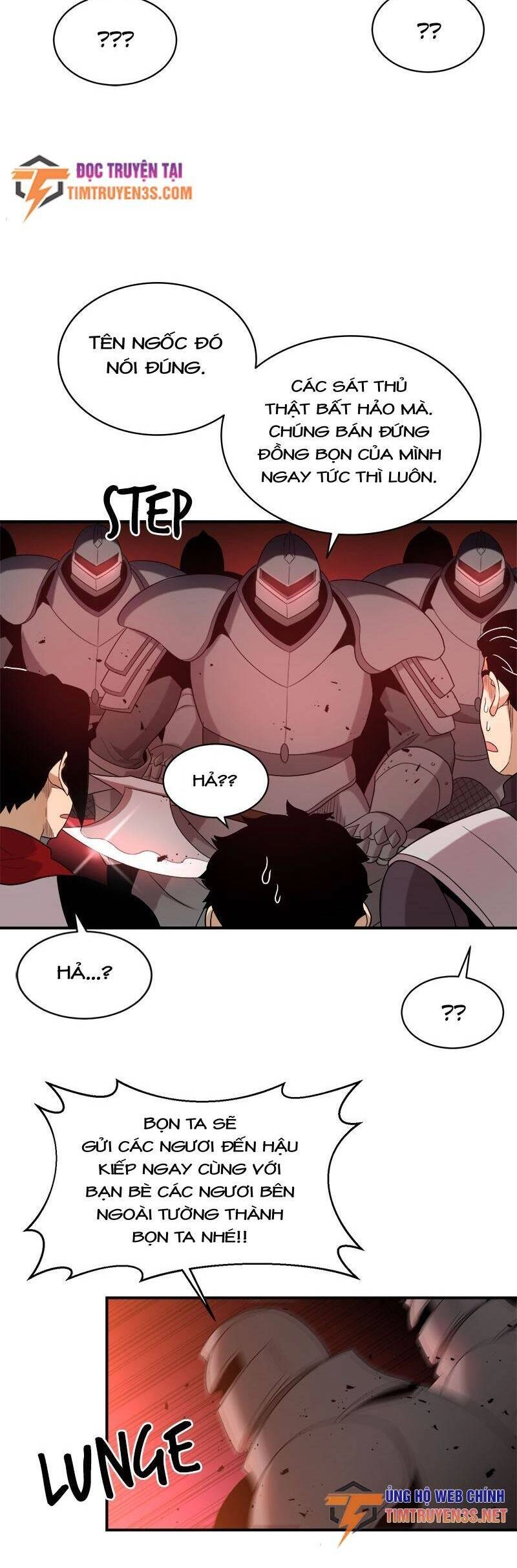 Người Bán Hoa Mạnh Nhất Chapter 93 - 29