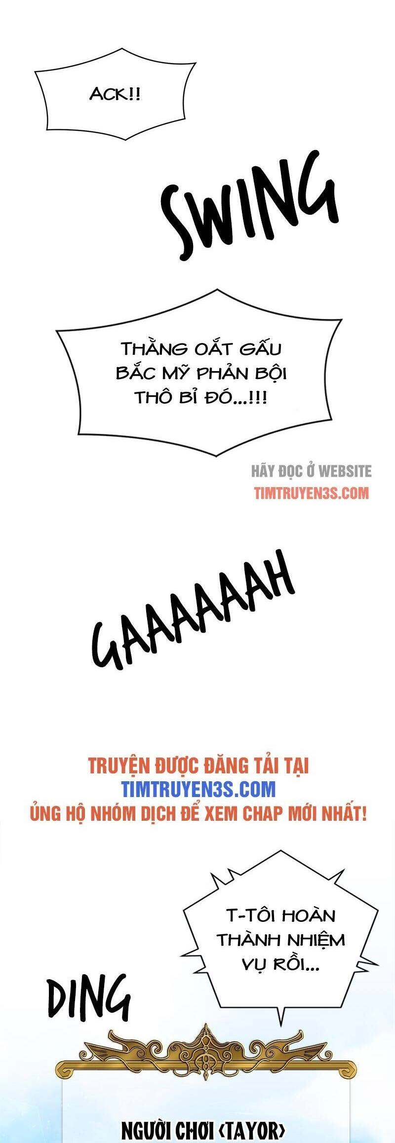 Người Bán Hoa Mạnh Nhất Chapter 93 - 31