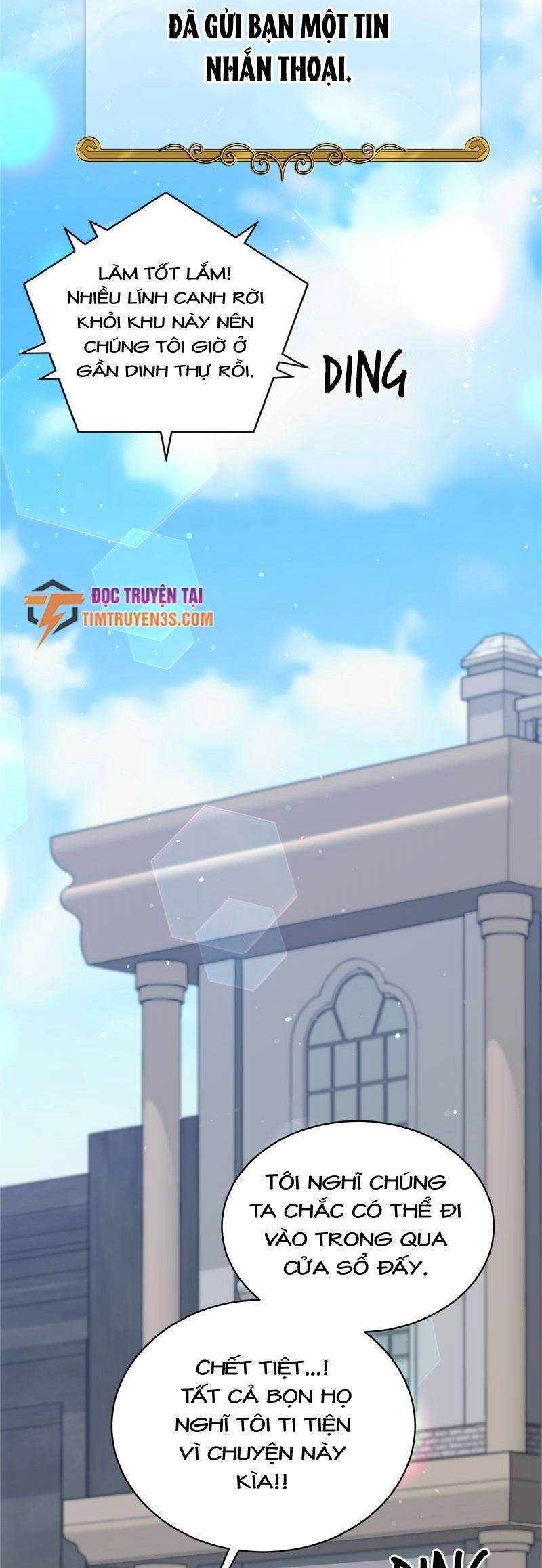 Người Bán Hoa Mạnh Nhất Chapter 93 - 32