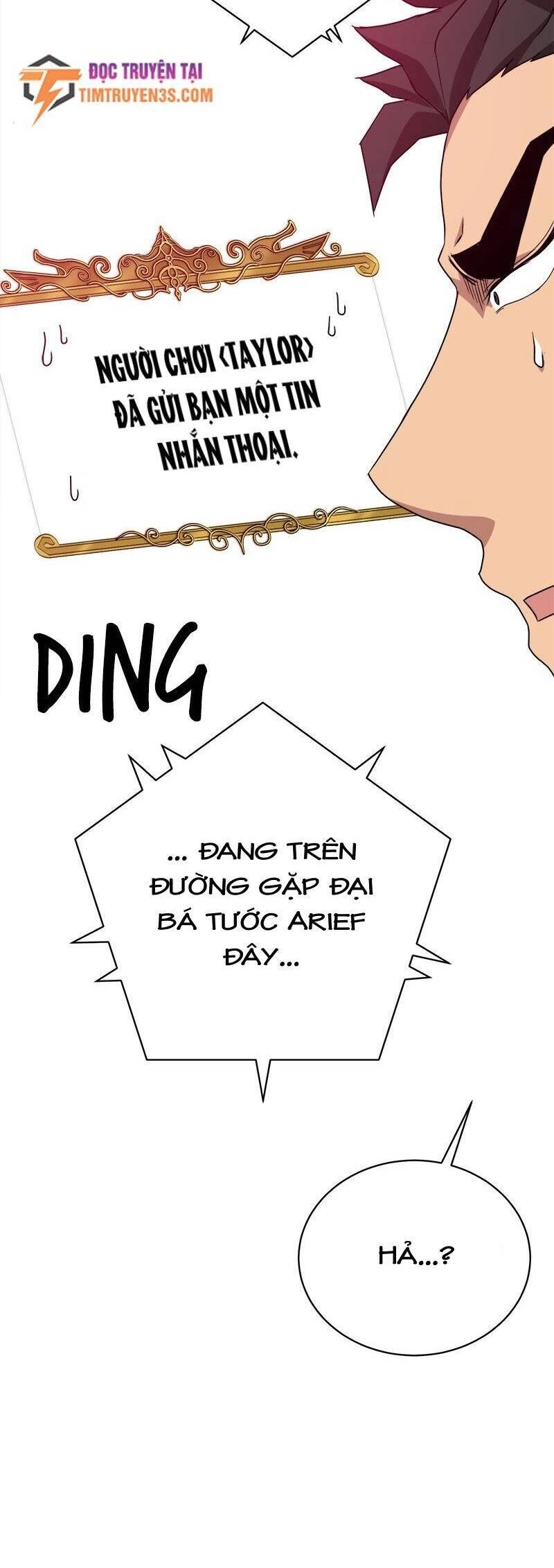 Người Bán Hoa Mạnh Nhất Chapter 93 - 39