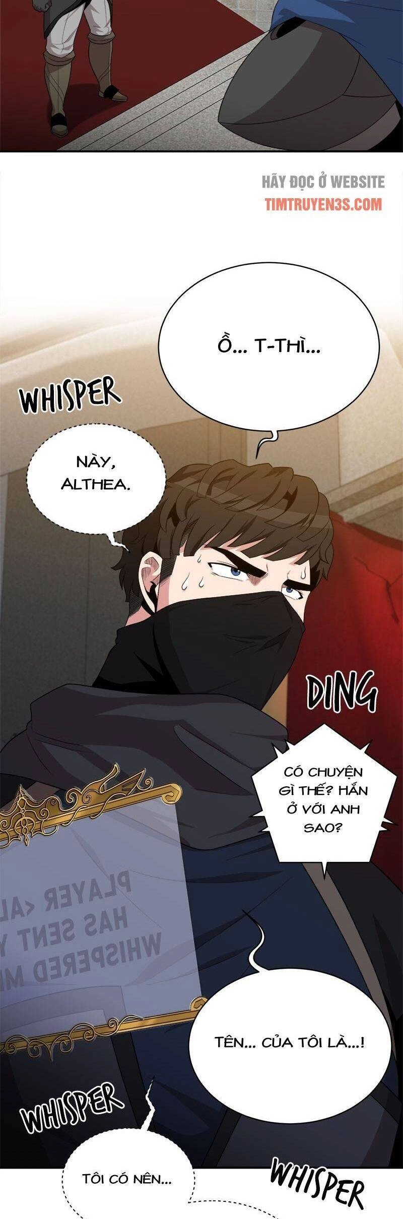 Người Bán Hoa Mạnh Nhất Chapter 93 - 44