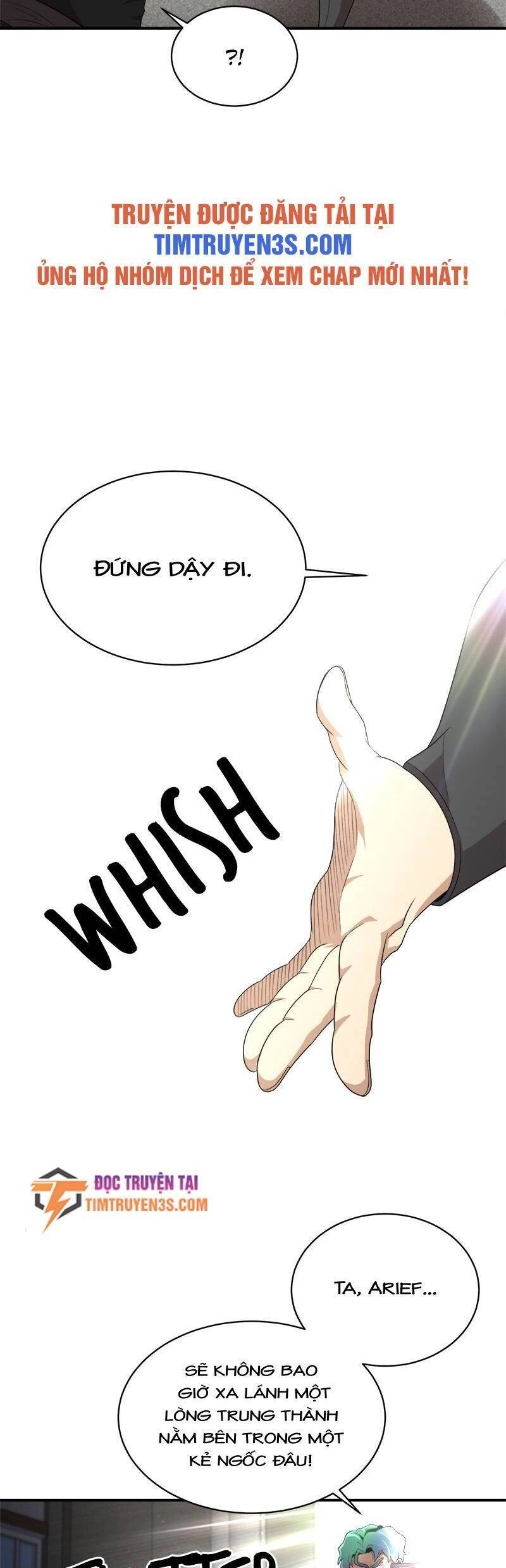 Người Bán Hoa Mạnh Nhất Chapter 94 - 8