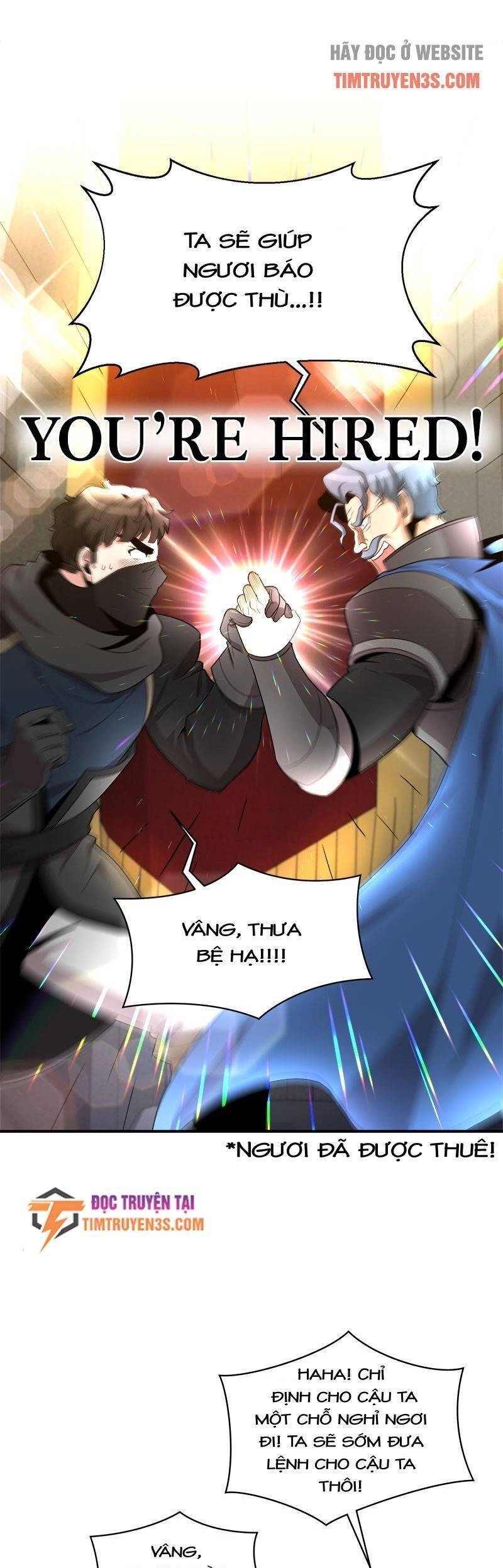 Người Bán Hoa Mạnh Nhất Chapter 94 - 10