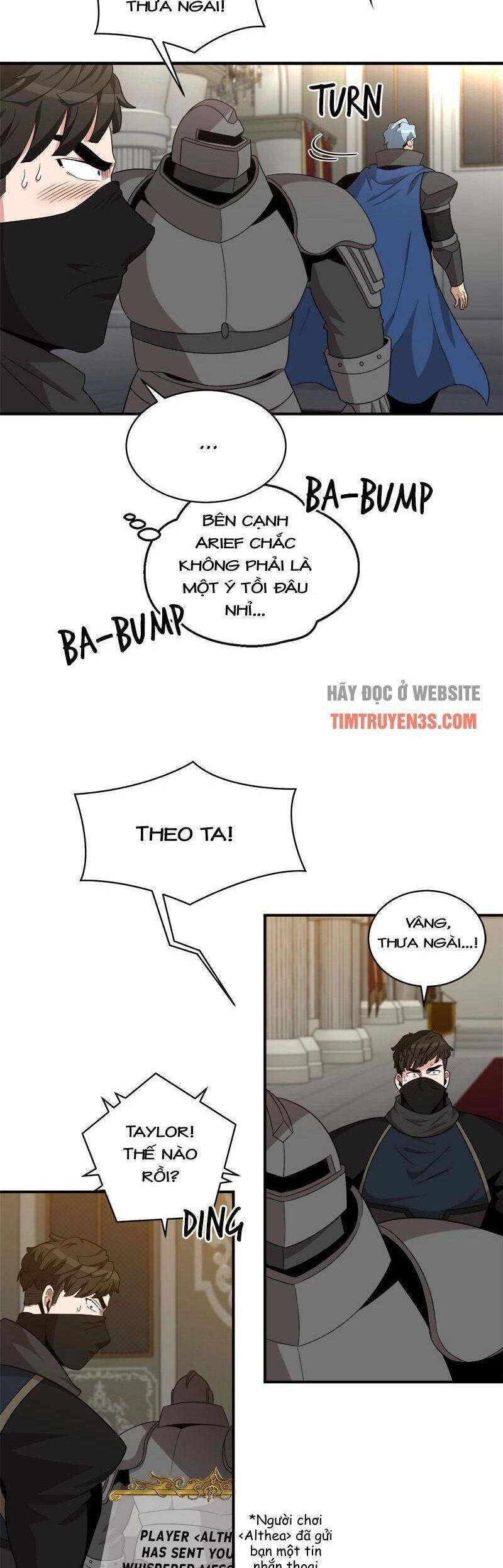 Người Bán Hoa Mạnh Nhất Chapter 94 - 11