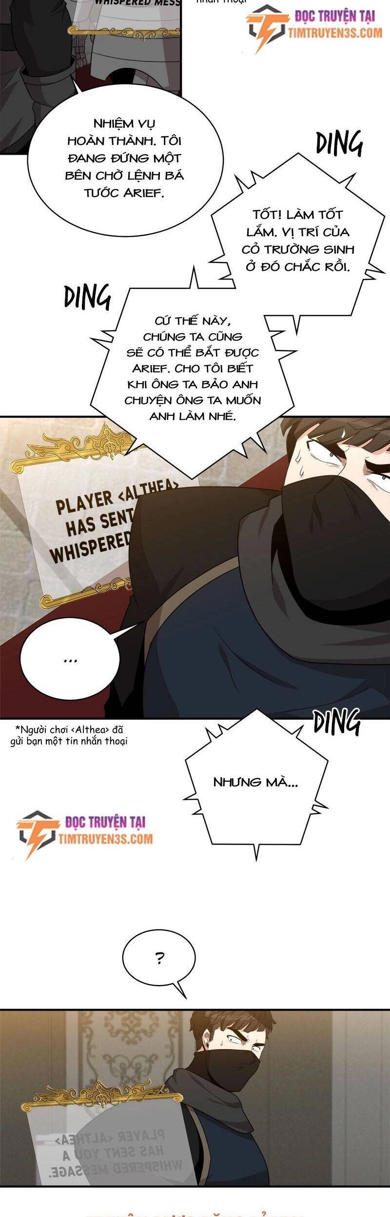 Người Bán Hoa Mạnh Nhất Chapter 94 - 12