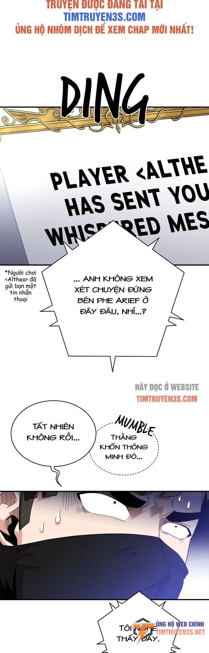 Người Bán Hoa Mạnh Nhất Chapter 94 - 13