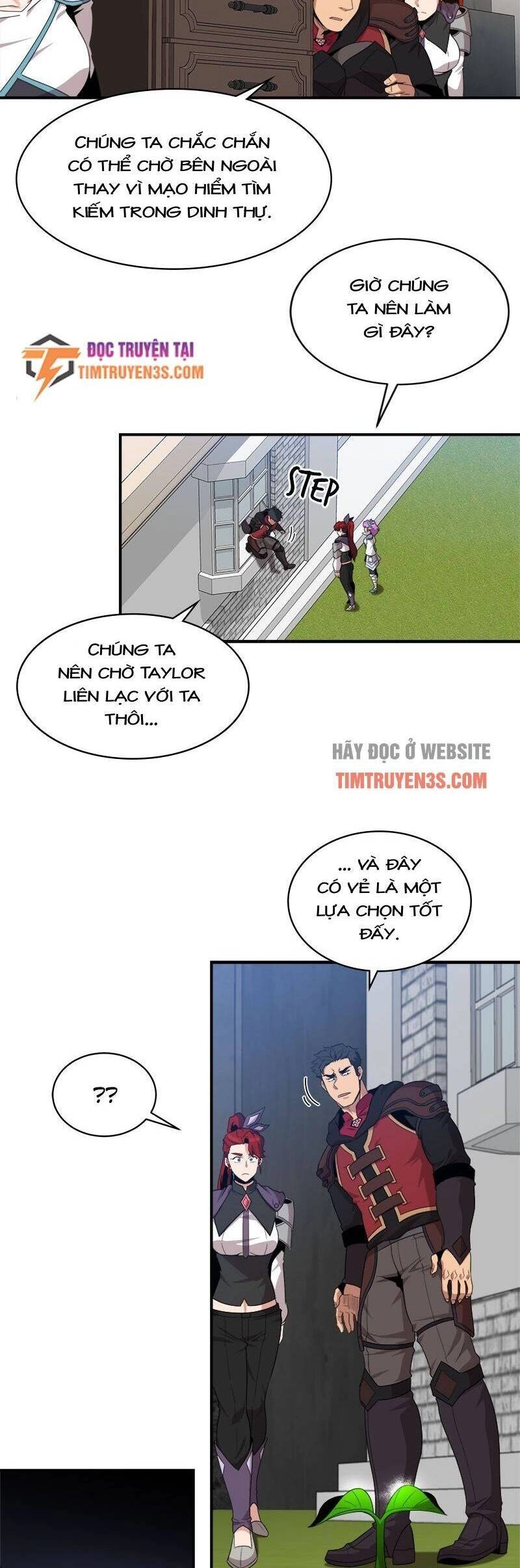 Người Bán Hoa Mạnh Nhất Chapter 94 - 15