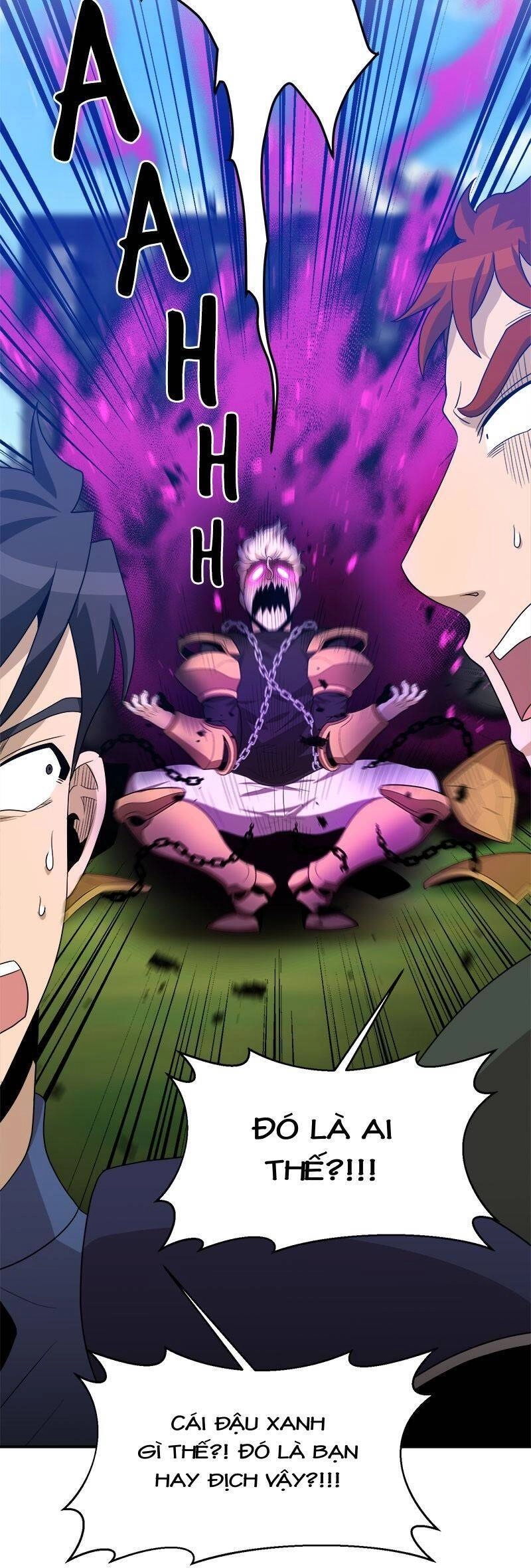 Người Bán Hoa Mạnh Nhất Chapter 94 - 26