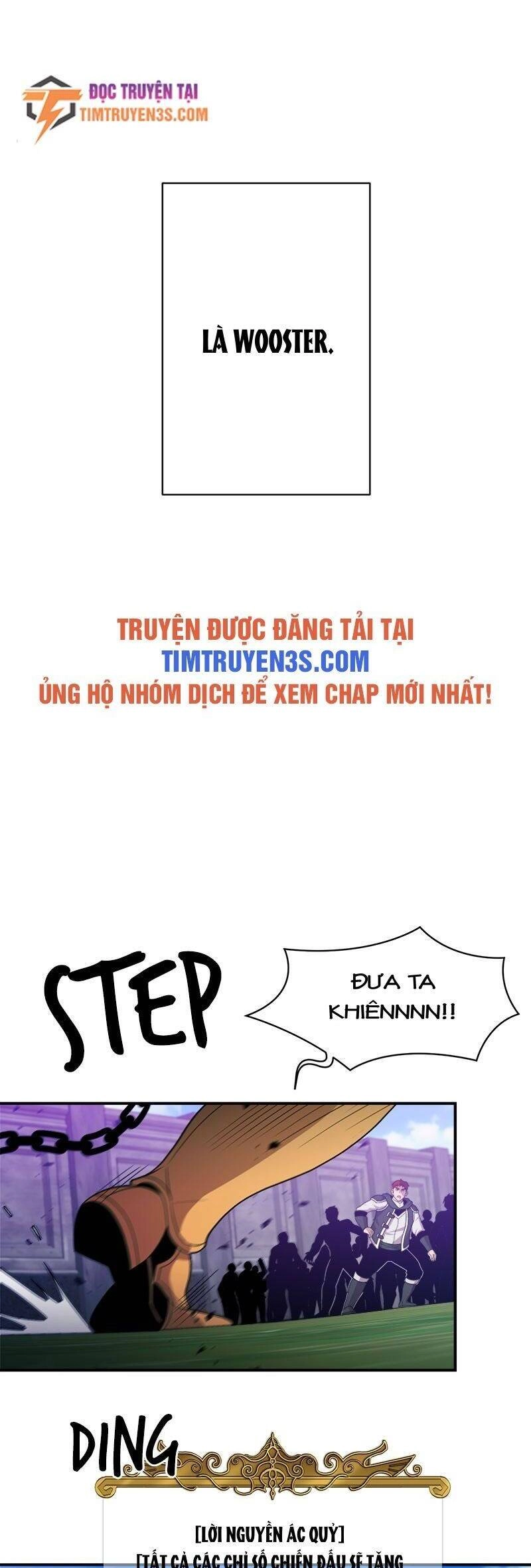 Người Bán Hoa Mạnh Nhất Chapter 94 - 27