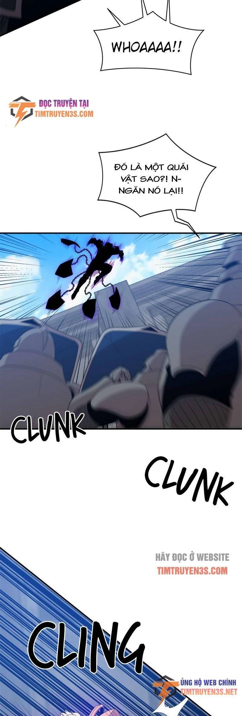 Người Bán Hoa Mạnh Nhất Chapter 94 - 29