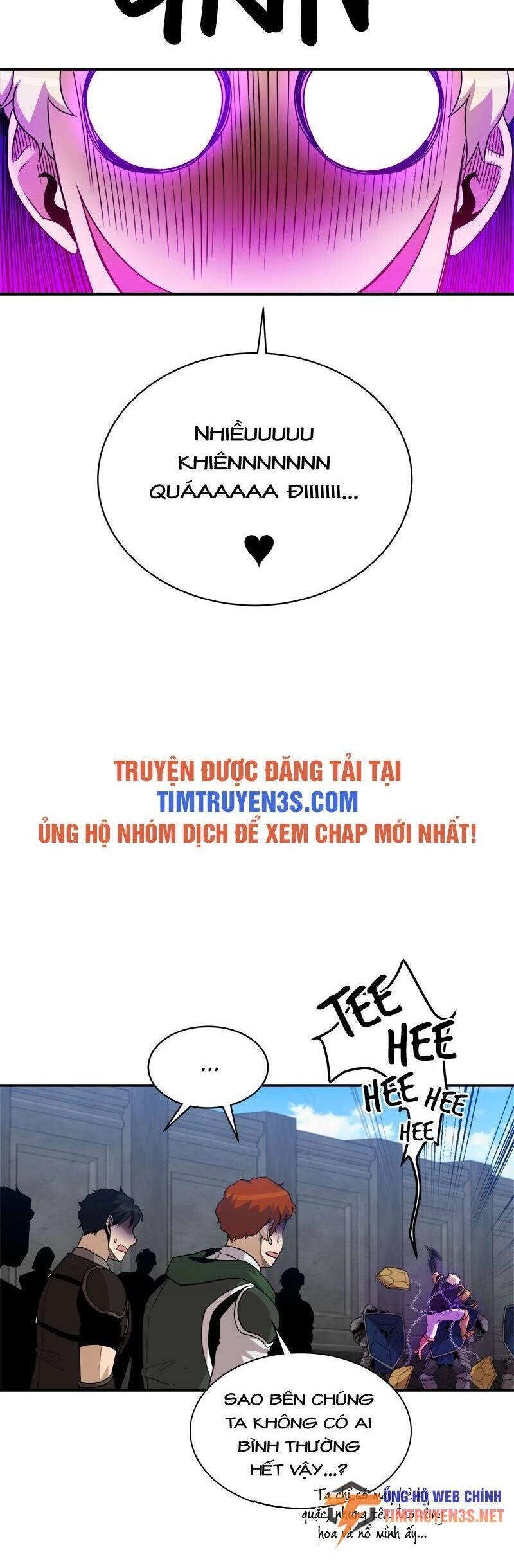 Người Bán Hoa Mạnh Nhất Chapter 94 - 33